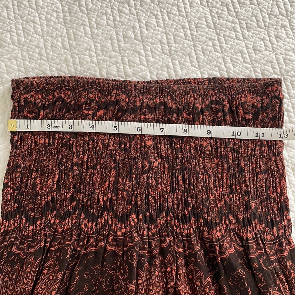 BOHO Hippie pants - Picture 3 of 9